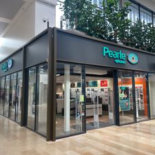 Pearle Opticiens Rotterdam - Zuidplein