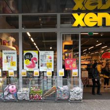 Xenos Amsterdam Osdorp