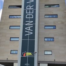 Van der Valk Hotel Amersfoort-A1