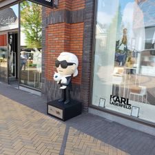 4funkyflavours Designer Outlet Roosendaal