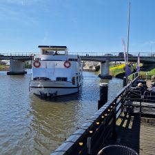 Restaurant De Beren Leerdam