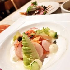 Umami by Han Eindhoven