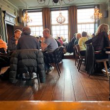 Grand Café 't Gerecht Heerenveen