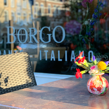 Il Borgo Ristorante Italiano