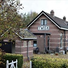 Museumstoomtram Hoorn-Medemblik