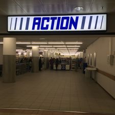 Action Utrecht