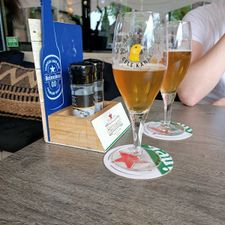 Eetcafé De 3-Ster