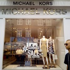 Michael Kors