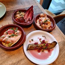 La Cubanita Nieuwegein