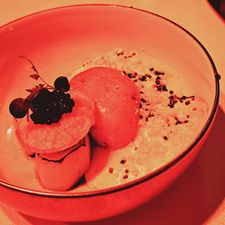 Hotel Restaurant Brass