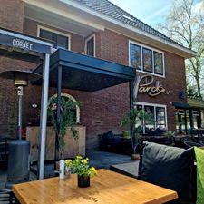 Restaurant Parck