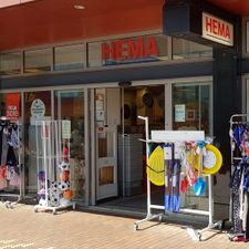 HEMA Leiden-Luifelbaan