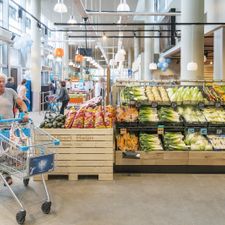 Albert Heijn