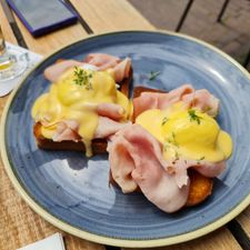 Foodbar De Zalm