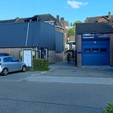 ALDI Gulpen Looierstraat