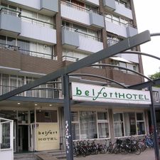 Hotel Belfort