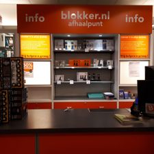 Blokker