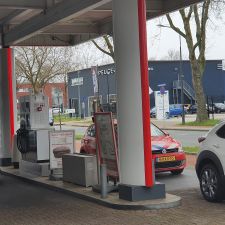 Lukoil SITTARD