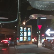 McDonald's Zwolle-Noord