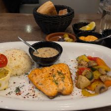 Restaurant Olijfje