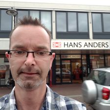 Hans Anders Opticien Someren