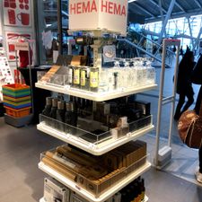 HEMA Centraal station Utrecht