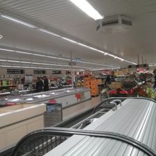 ALDI Winsum Onderdendamsterweg