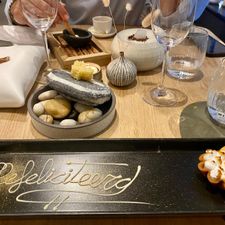Restaurant Elea
