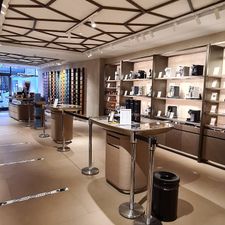 Nespresso Boutique