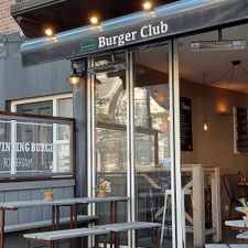 Burger Club