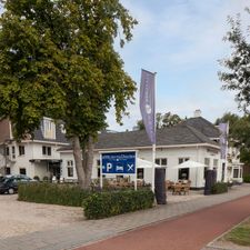 Restaurant Het Veluwse Bos