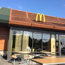 McDonald's Doetinchem