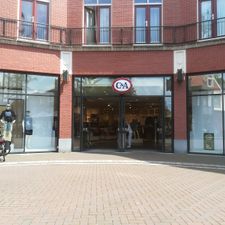 C&A