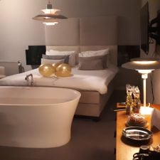Boutiquehotel Staats