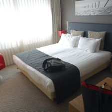 Mercure Hotel Den Haag Central