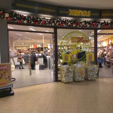 Xenos Den Haag Leyweg