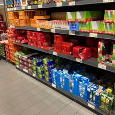 ALDI Baarlo Diepenbroeklaan