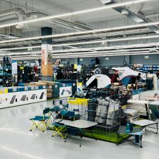 Decathlon Amsterdam Noord