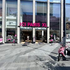 ICI PARIS XL