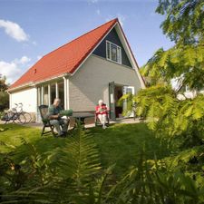 Hotel & Bungalowpark de Zeven Heuvelen