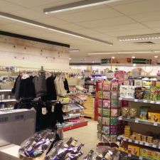 SPAR