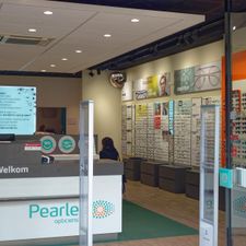 Pearle Opticiens Rijswijk - Pr. Willem Alexander Promenade