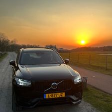 SIXT Autoverhuur Den Haag