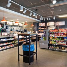 SPAR express Breezanddijk