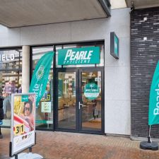 Pearle Opticiens Waddinxveen