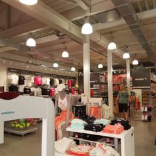 PUMA Outlet Roosendaal