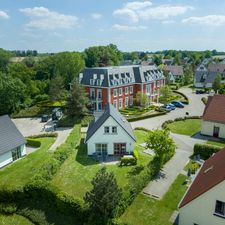 Landal Kasteeldomein De Cauberg