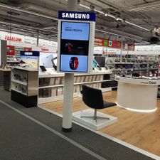 MediaMarkt Breda