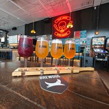 BrewDog Rotterdam