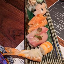 Ku Kitchen & Bar